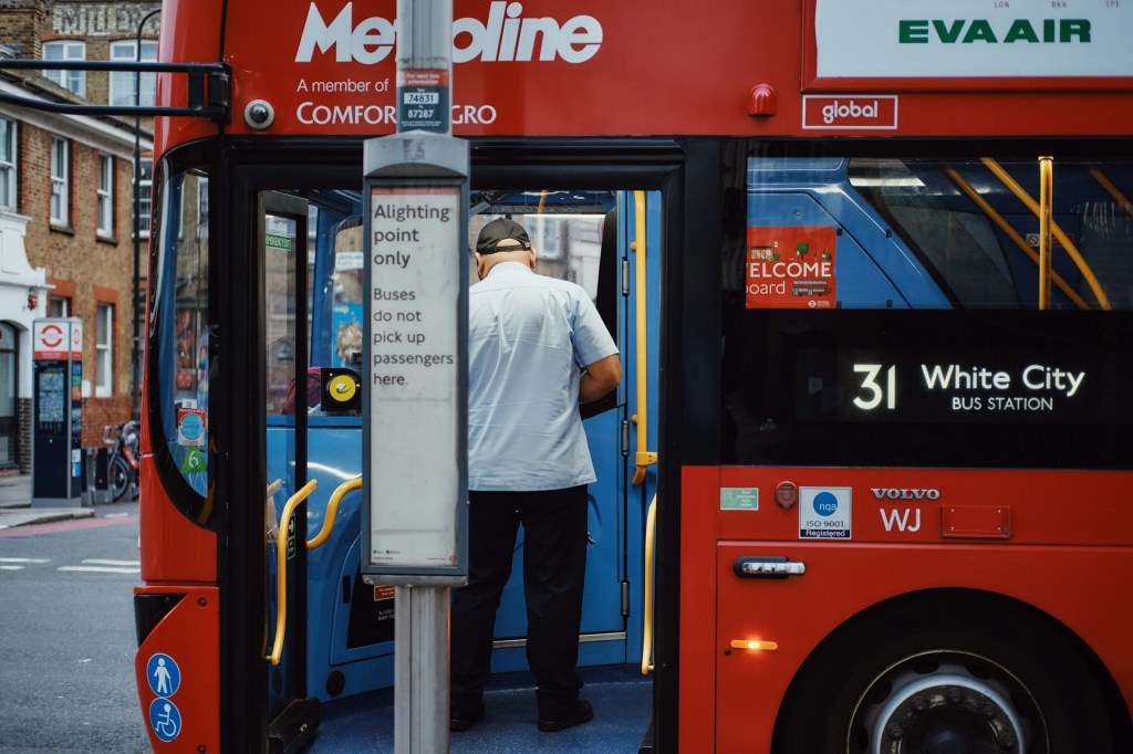 3 Lessons That Changed How I Plan Bus&nbsp;Networks