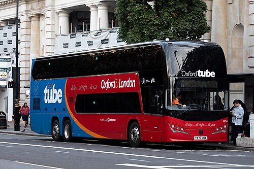 E1 What does winning look like for bus?
